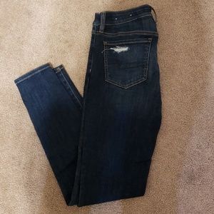 American Eagle Jeggings